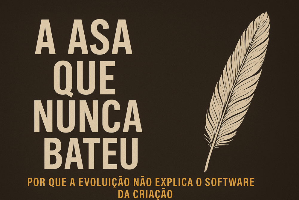 a asa que nunca bateu