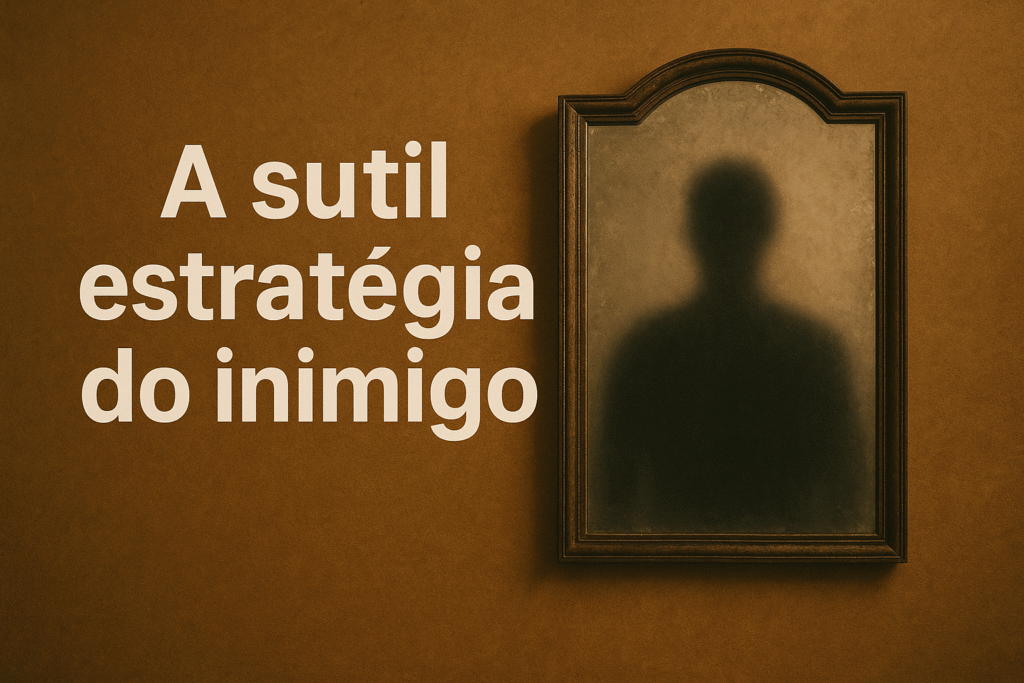 a sutil estrategia