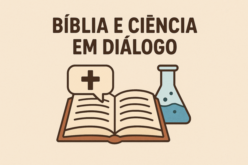 biblia e ciencia