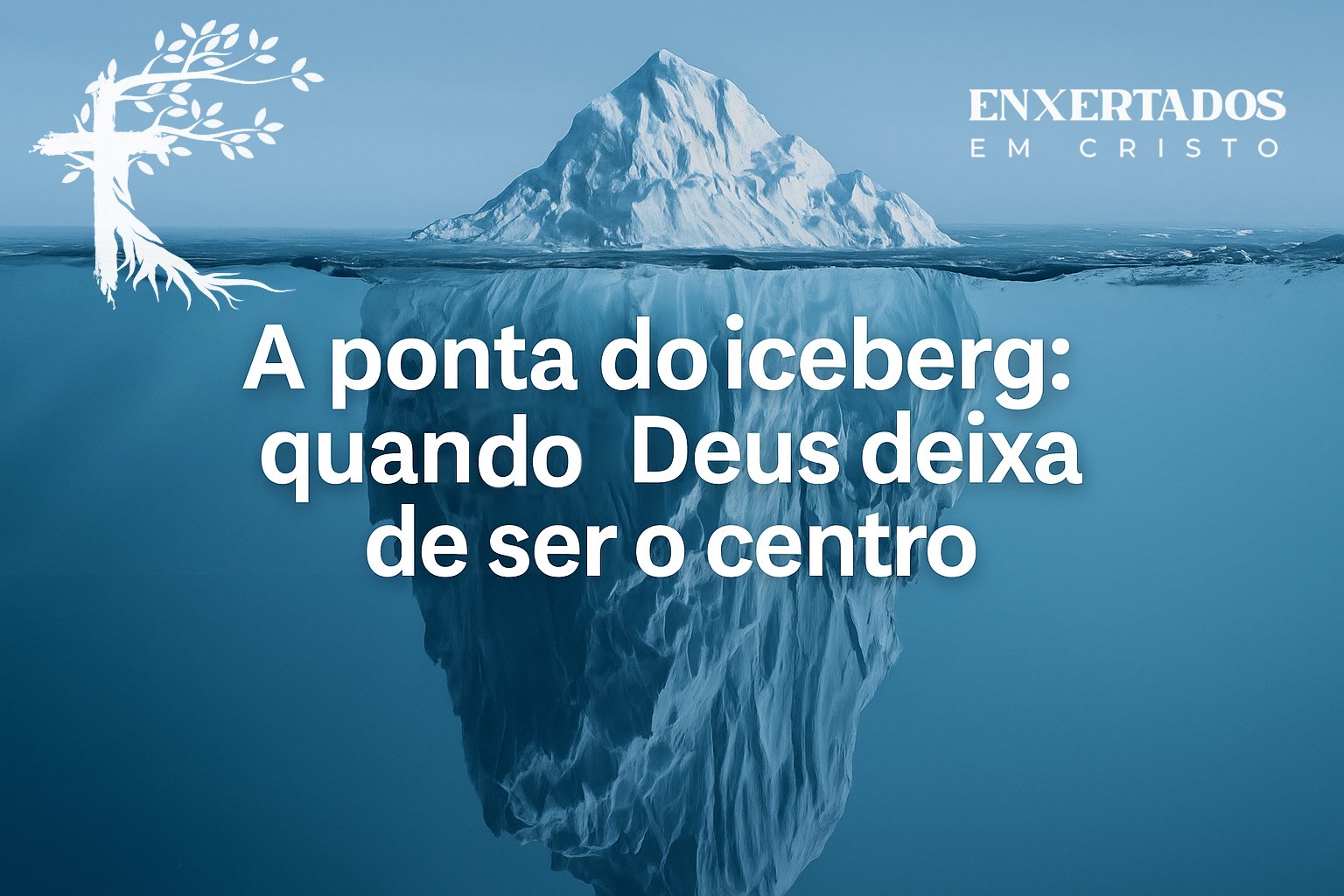 iceberg iceberg