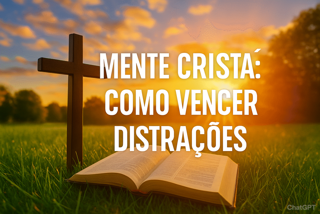 mente cristã