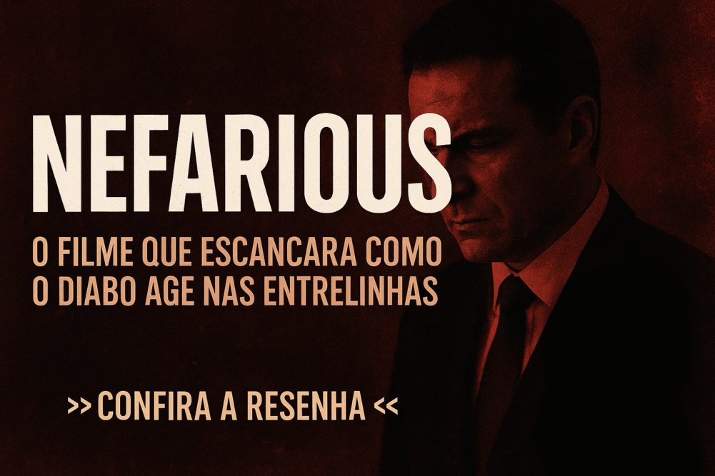 nefarious
