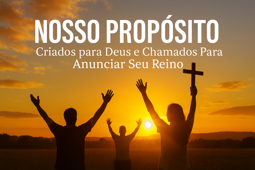 nosso proposito