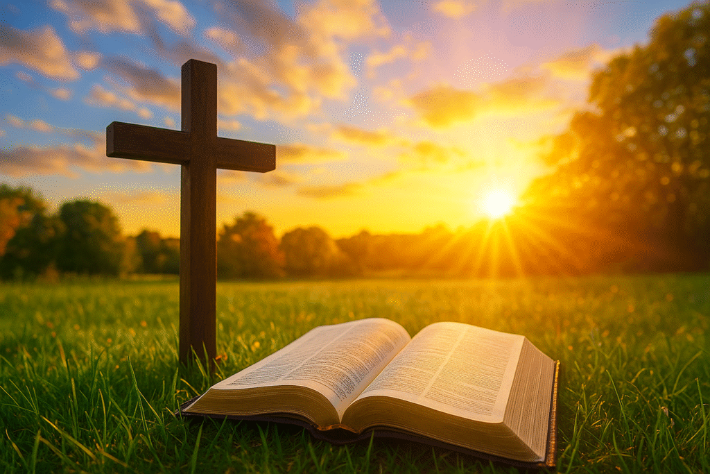 o chamado do cristão