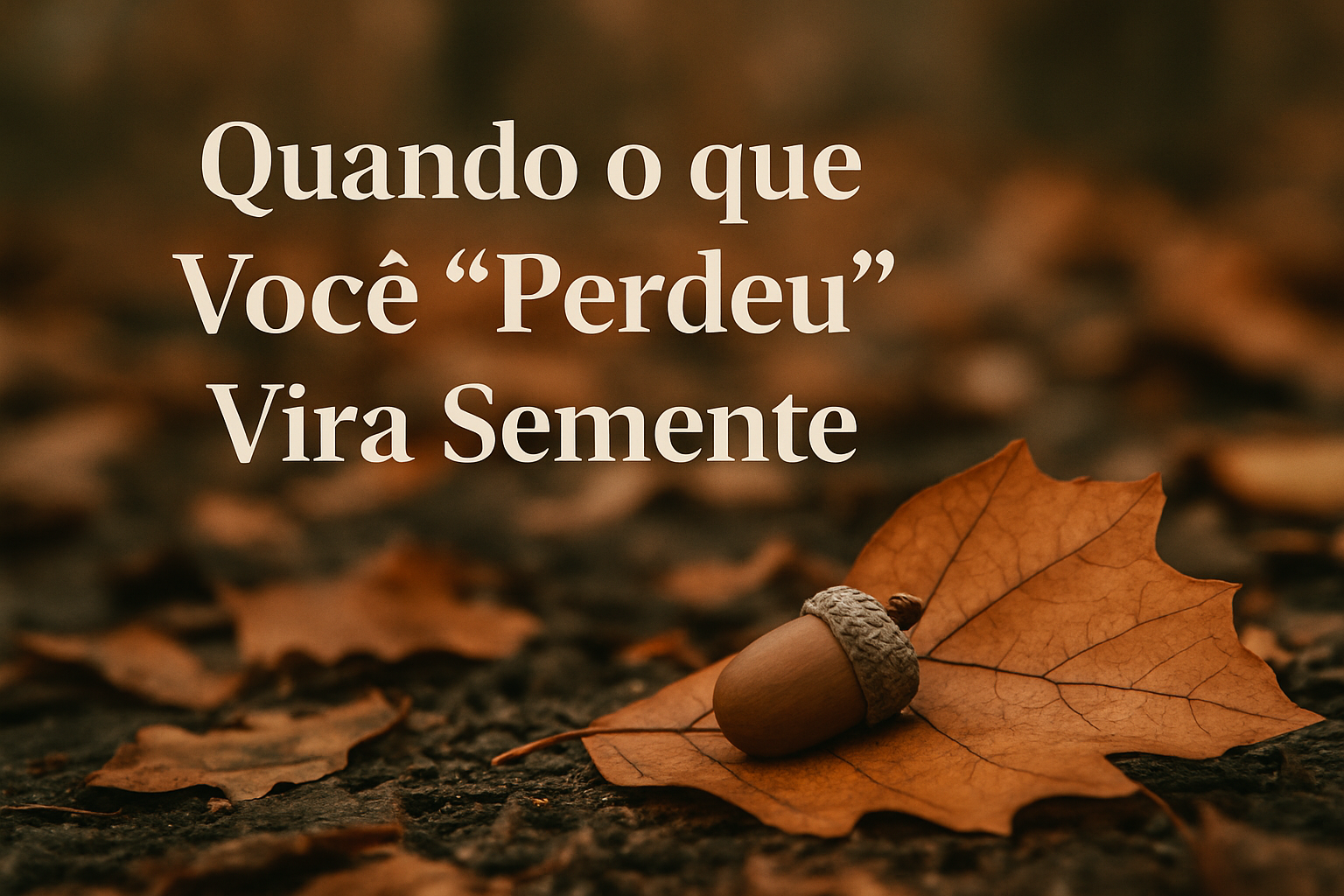 o que você perdeu o que você perdeu
