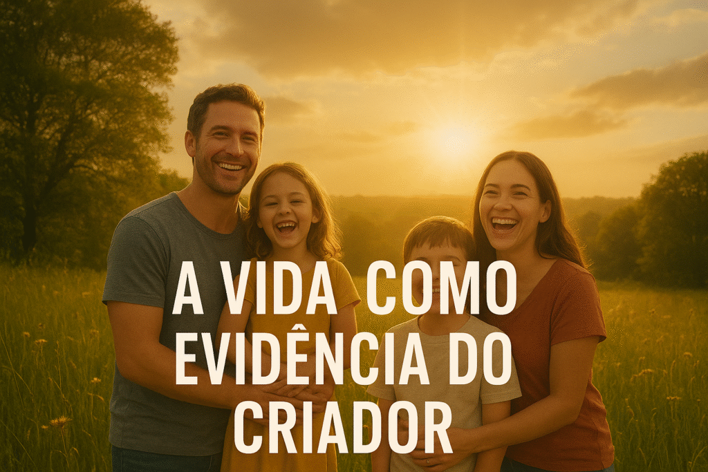 vida como evidencia vida como evidencia