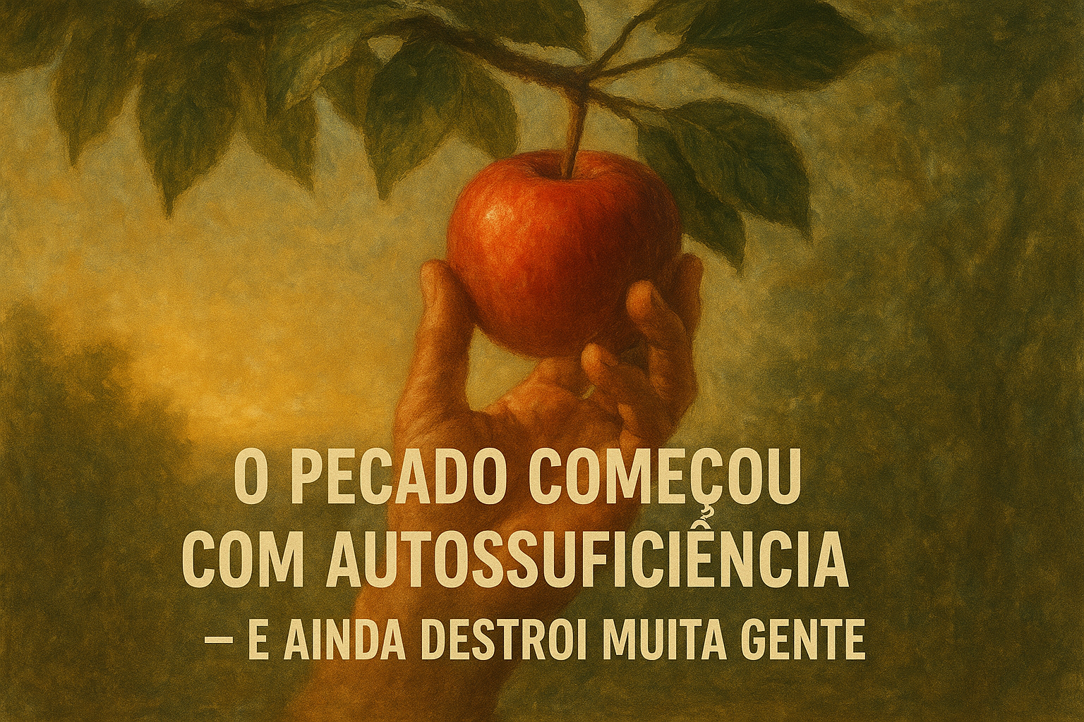 autosuficiencia autosuficiencia