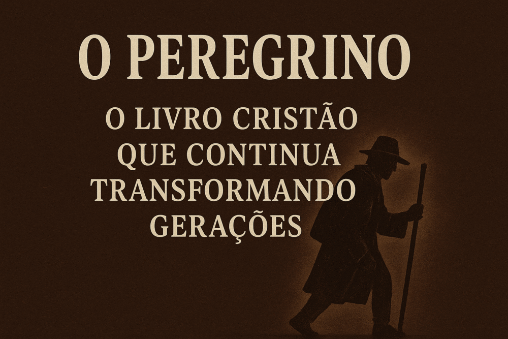 capa o peregrino