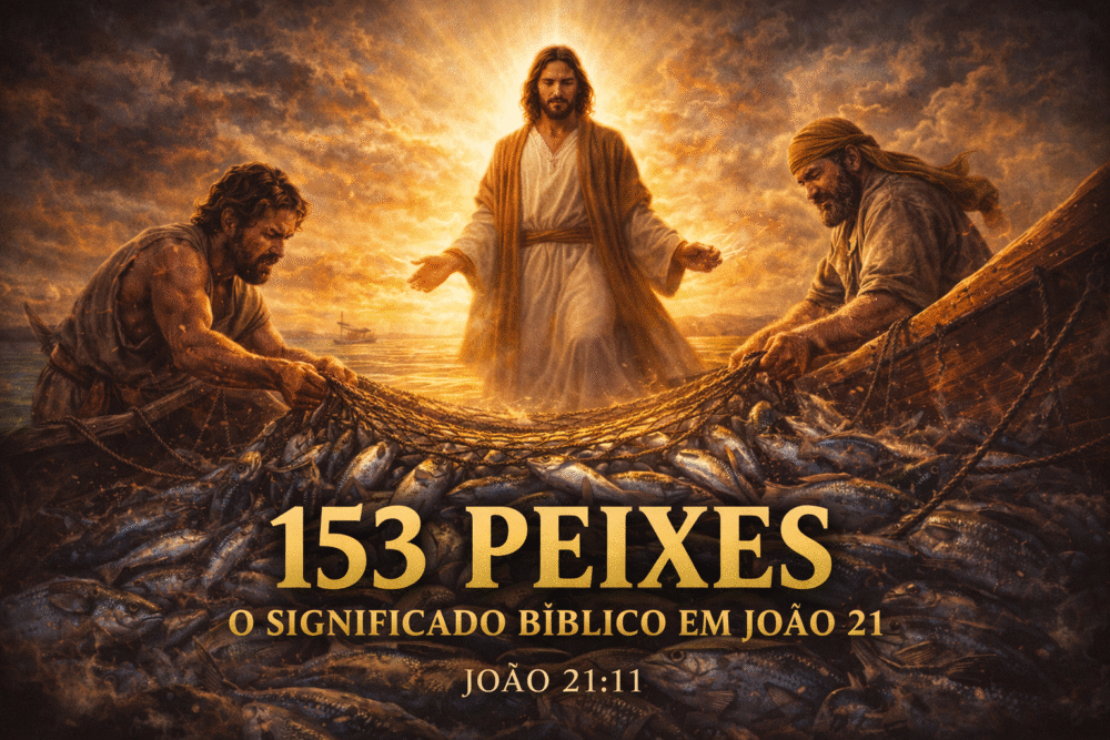 153 peixes capa