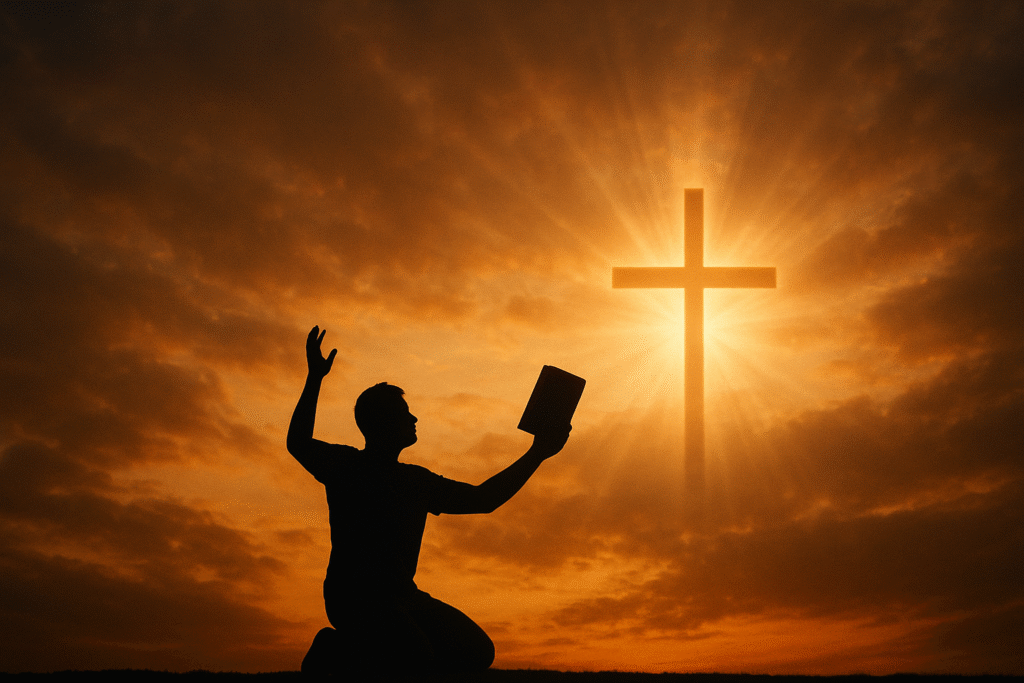 o contra ataque de deus