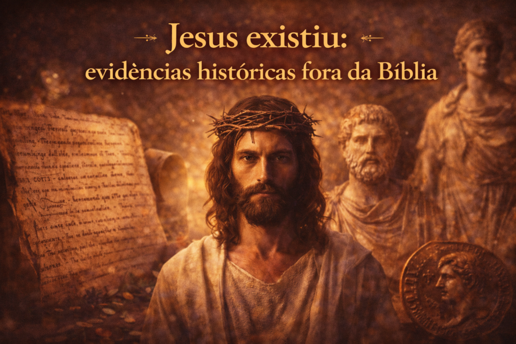 jesus historico