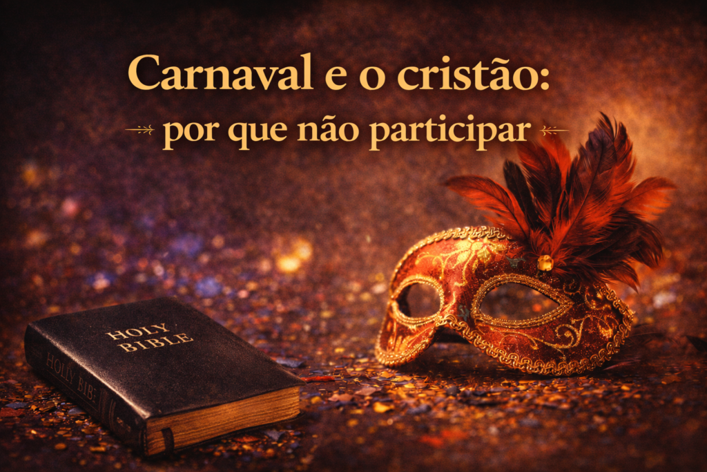 capa carnaval