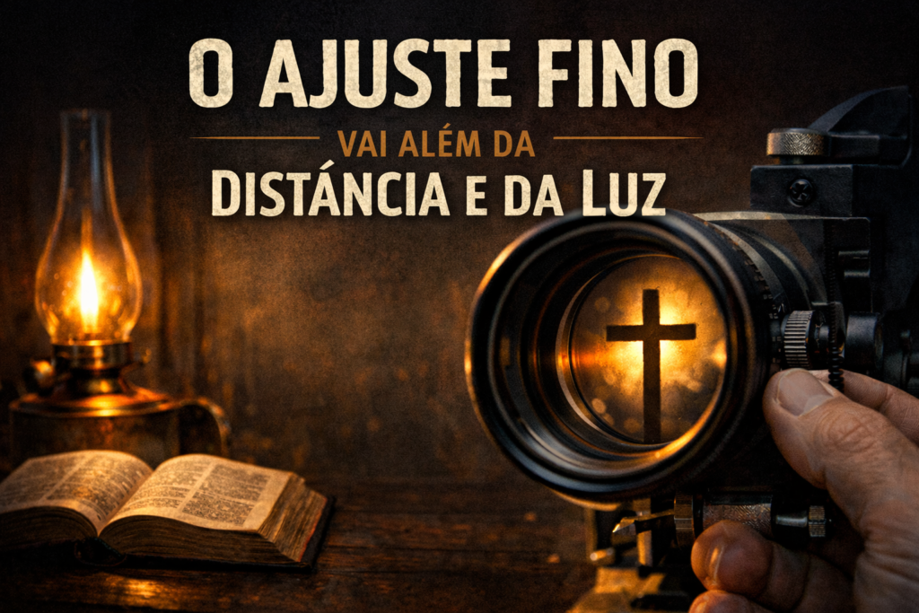 distancia e luz