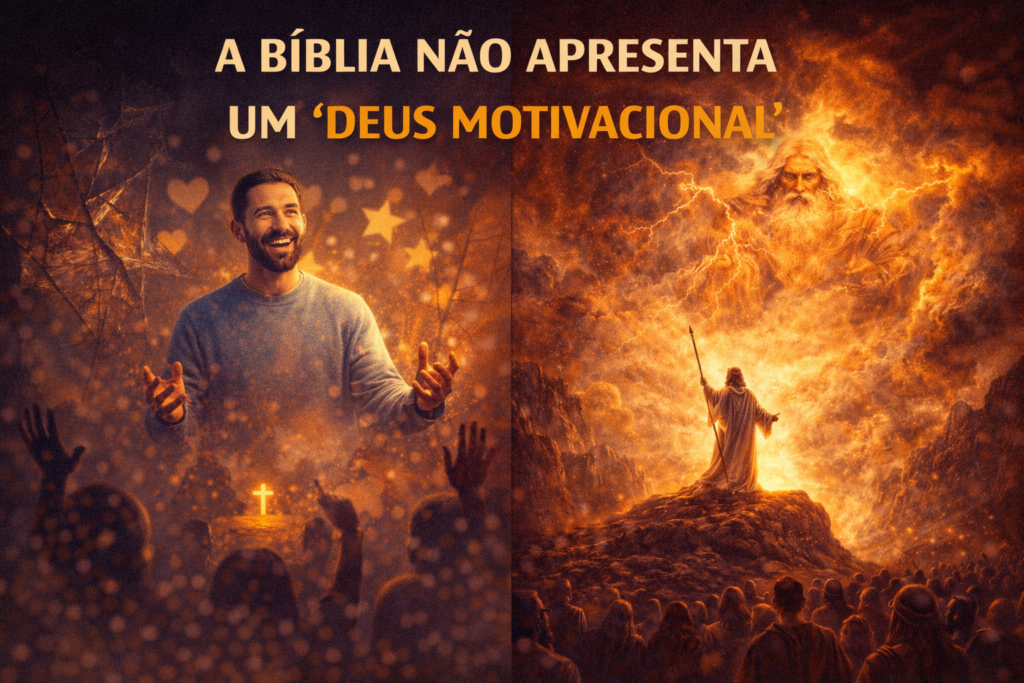 deus motivacional