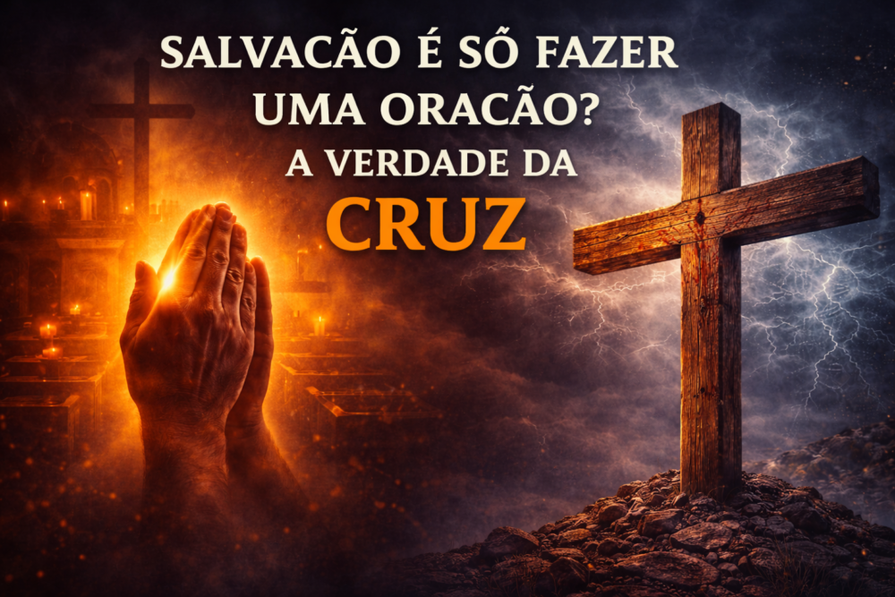 a verdade da cruz