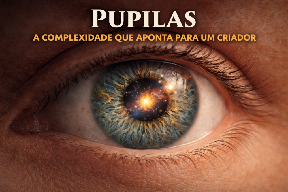 pupilas