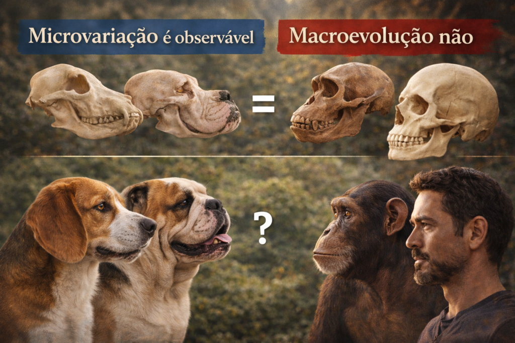 micro variações