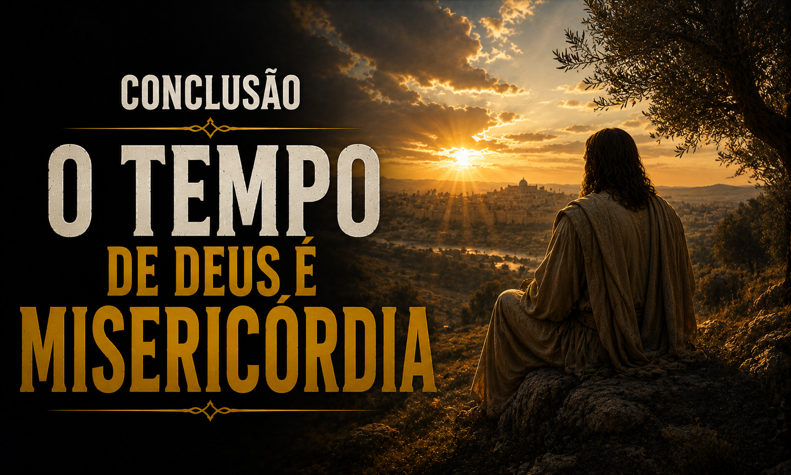 o tempo de deus o tempo de deus